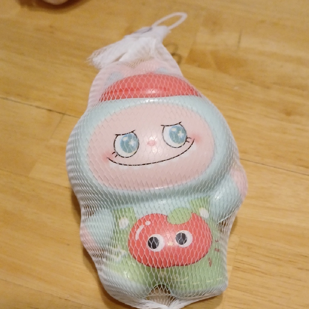 Labubu Squishy Anti Stress  Choice Of 1 NWT - Picture 7 of 7